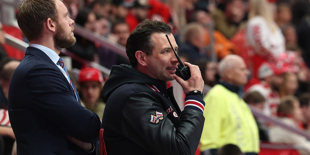 Ротенберг остался в элите КХЛ даже после изгнания из СКА. А еще у него новая должность в «Динамо»