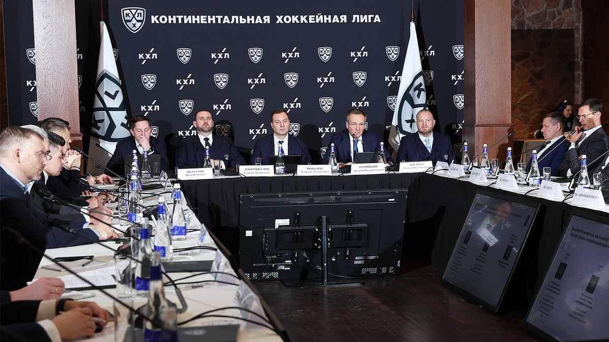    Юрий Кузьмин, photo.khl.ru