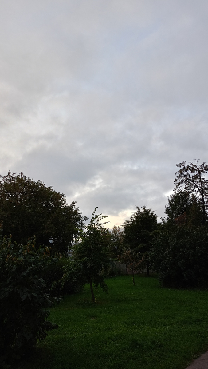 Фото автора. 