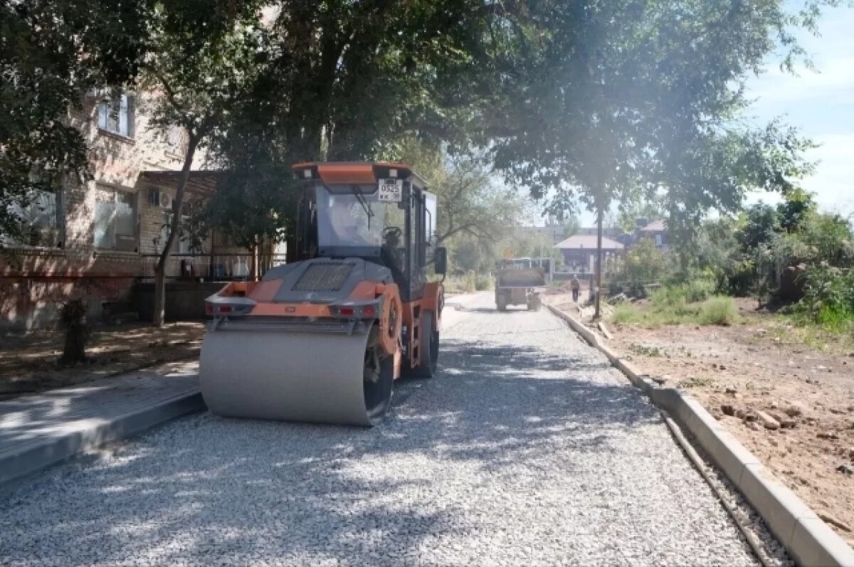    В Астрахани горожане сами выбирают, какие объекты нужно благоустроить