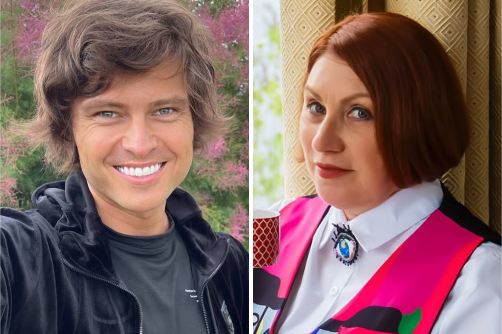    Фото © Telegram / Прохор Шаляпин / Telegram / Сябитова Роза