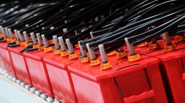    © Sputnik / Максим Богодвид