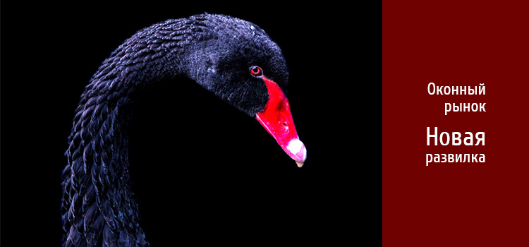 Оконный рынок - новая развилка
