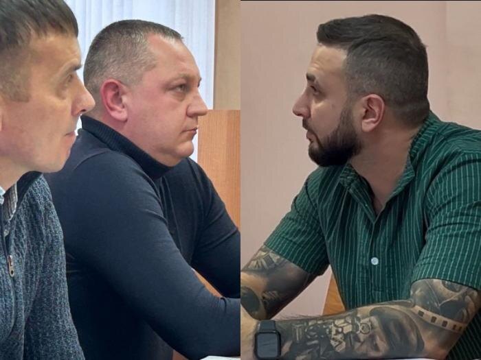     Фото: РИМ ТВ