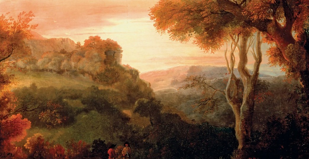 Шедевр из случайности