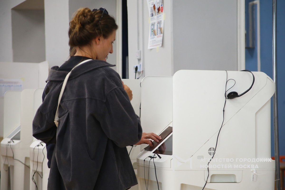 Фотограф: Сергей Ведяшкин