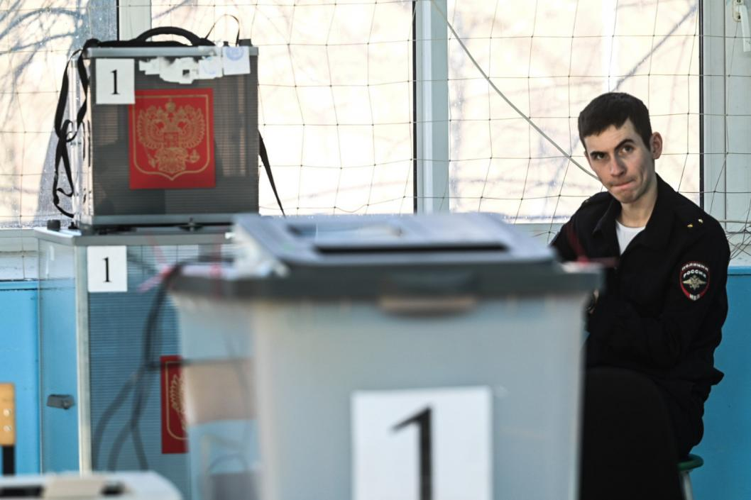 Фото: Сергей Елесин, ИА "Тюменская линия"