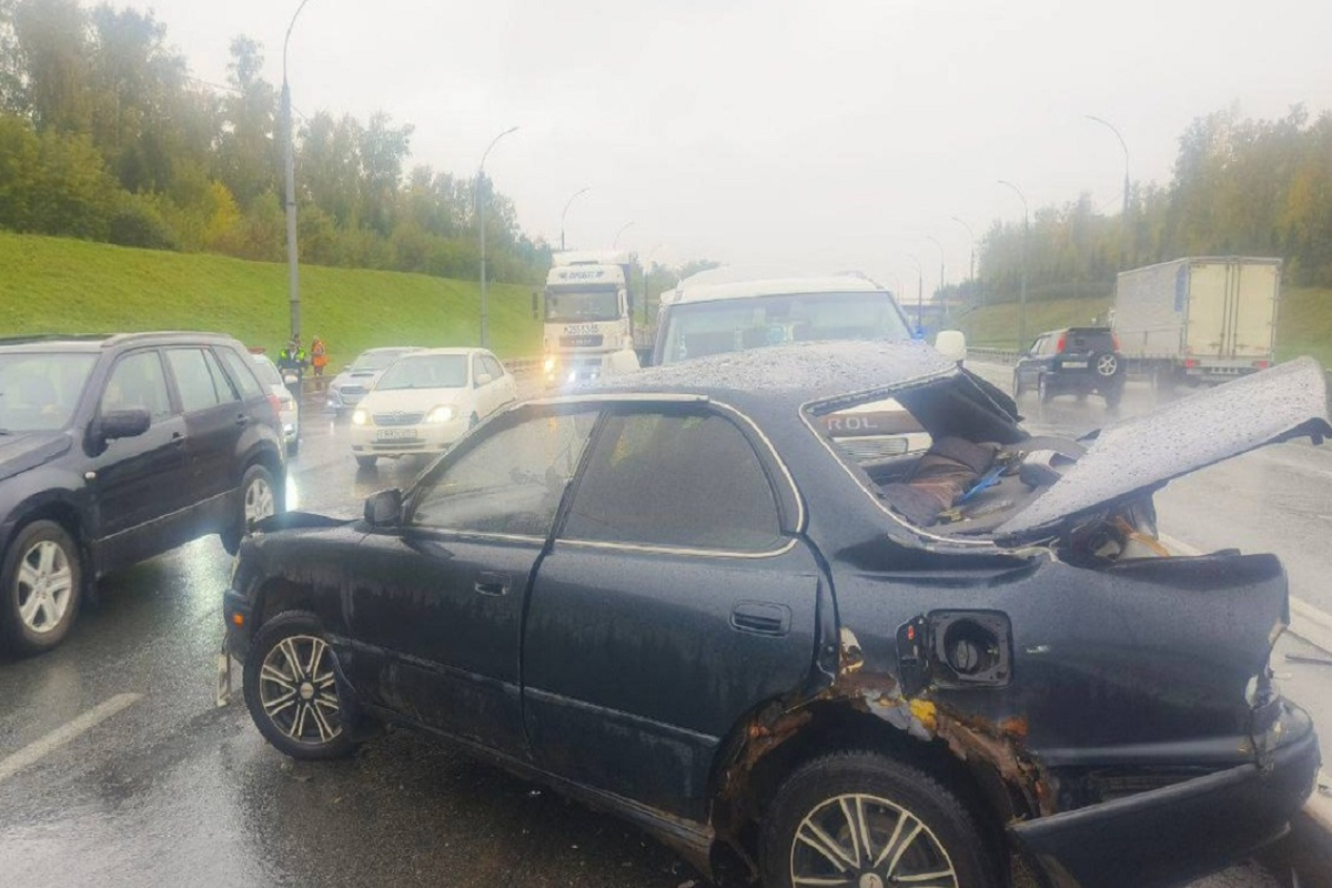    Фото: пресс-служба, источник: Госавтоинспекция Новосибирска