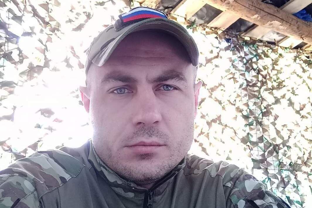 Фото: личный архив Александра Карпенко