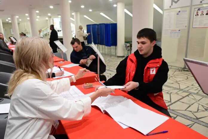    Фото: oblgazeta.ru Евгений Иванов