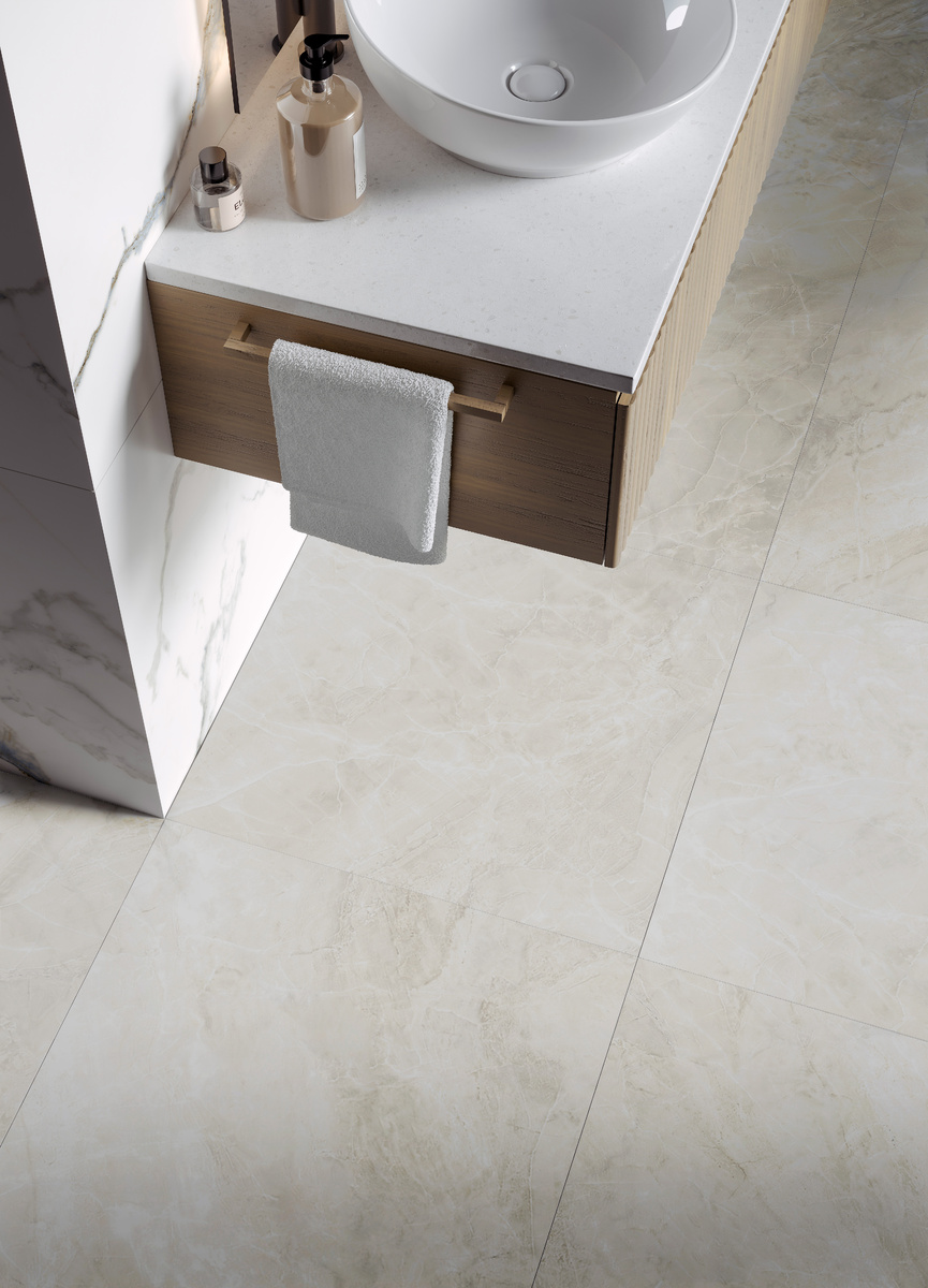 Керамогранит Canyon от бренда KERRANOVA