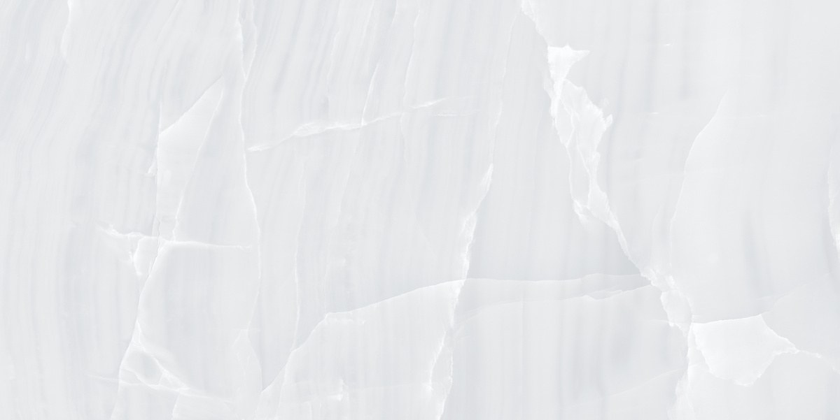 Белый оттенок керамогранита (коллекция Moroz I Solnce)