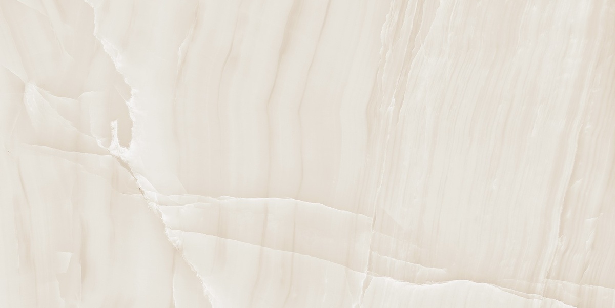 Белый оттенок керамогранита (коллекция Moroz I Solnce)