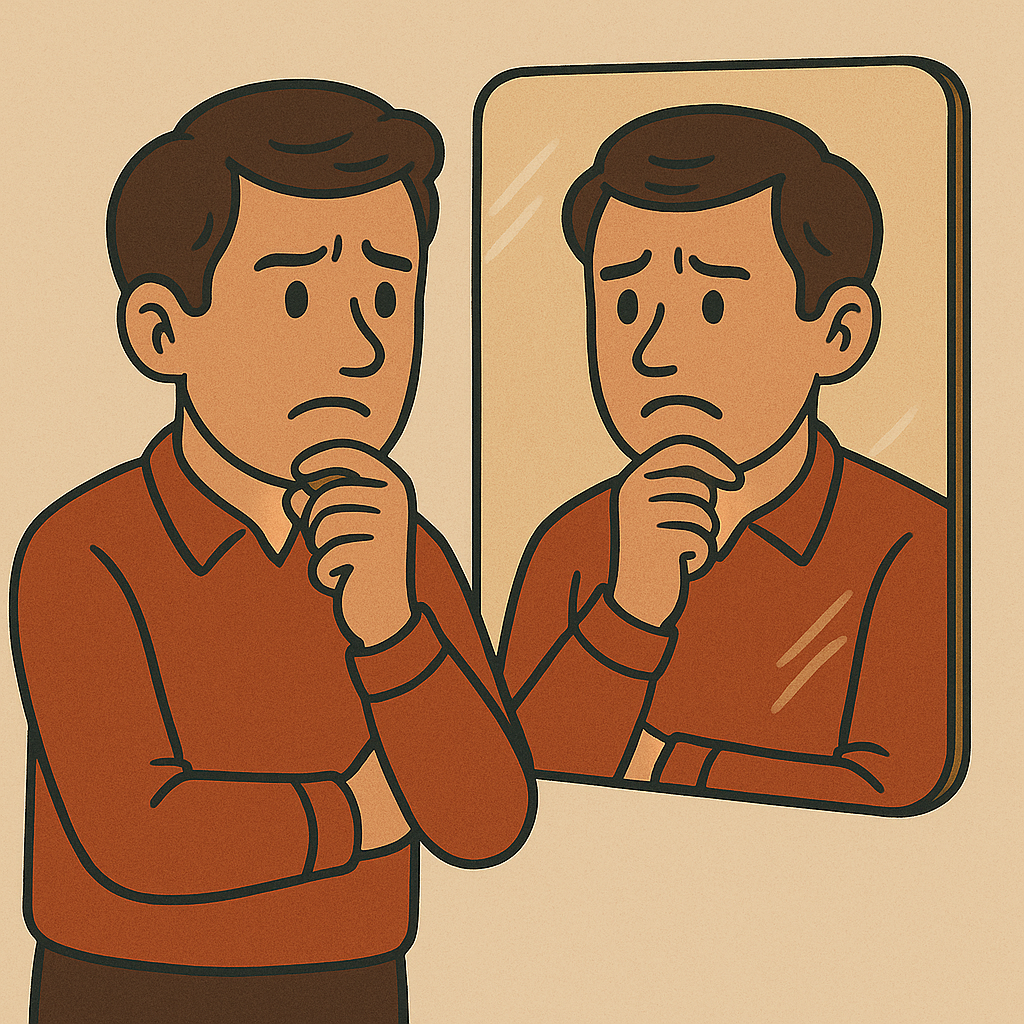 Синдром самозванца: что это такое, признаки и способы преодоления