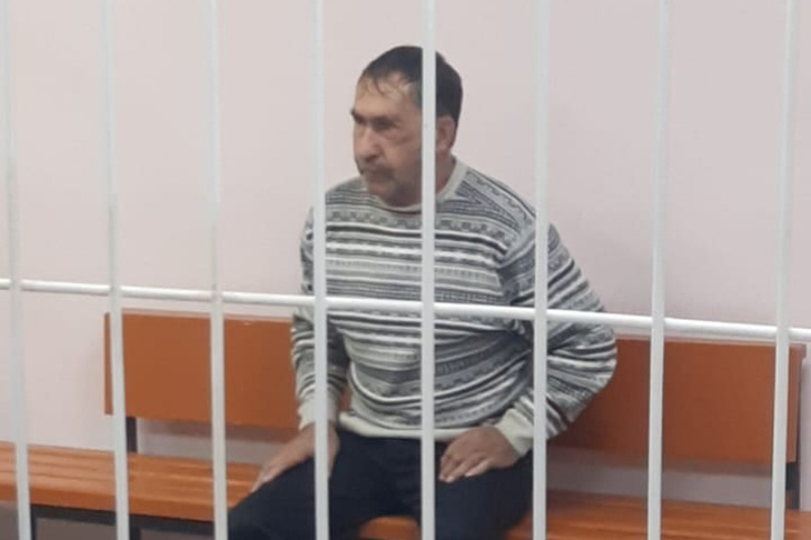    Фото Управления Судебного департамента Новосибирской области