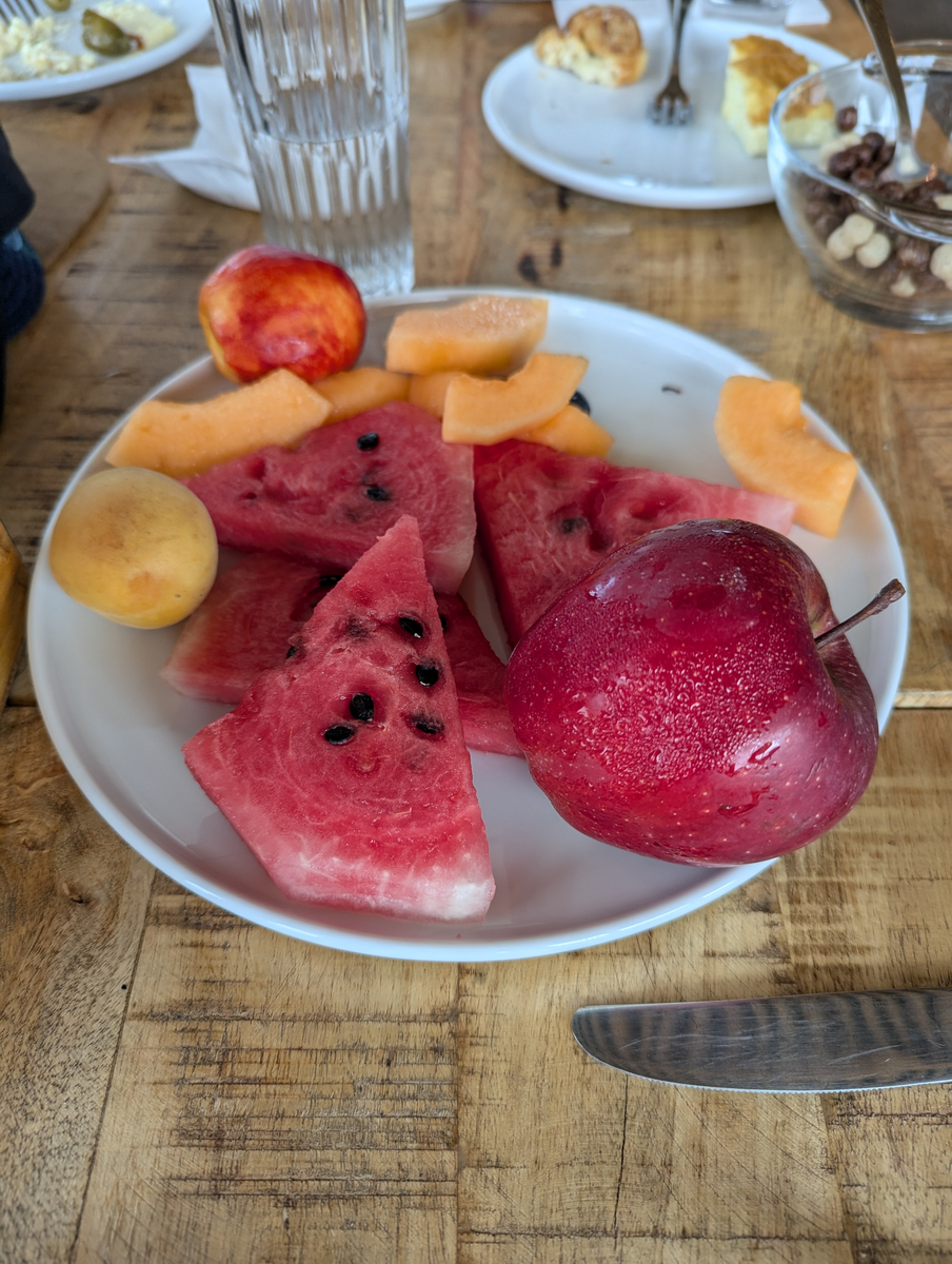 закидываемся витаминами