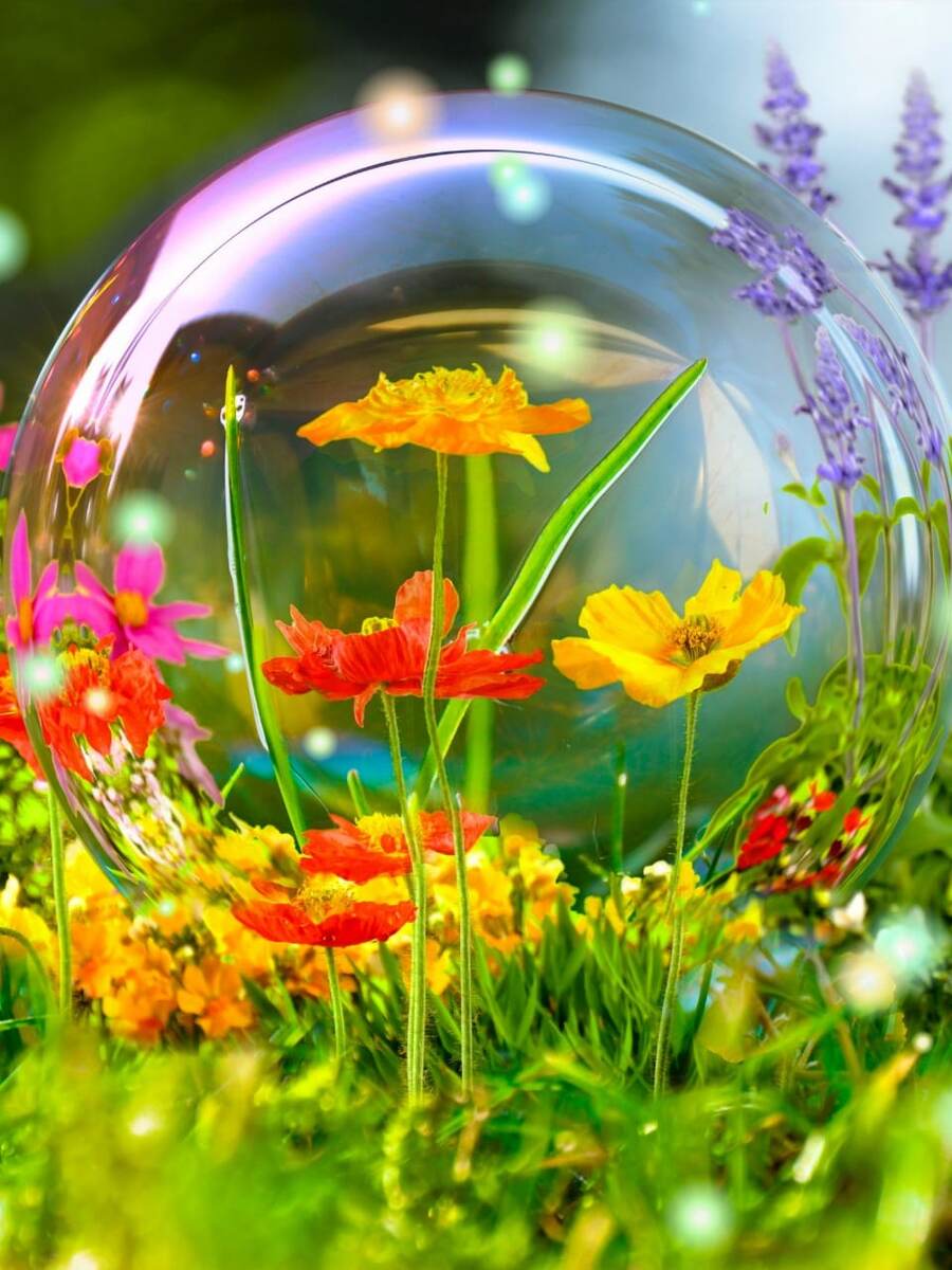 Одиночество  это не наказание, а концентрация внимания на внутреннем состоянии