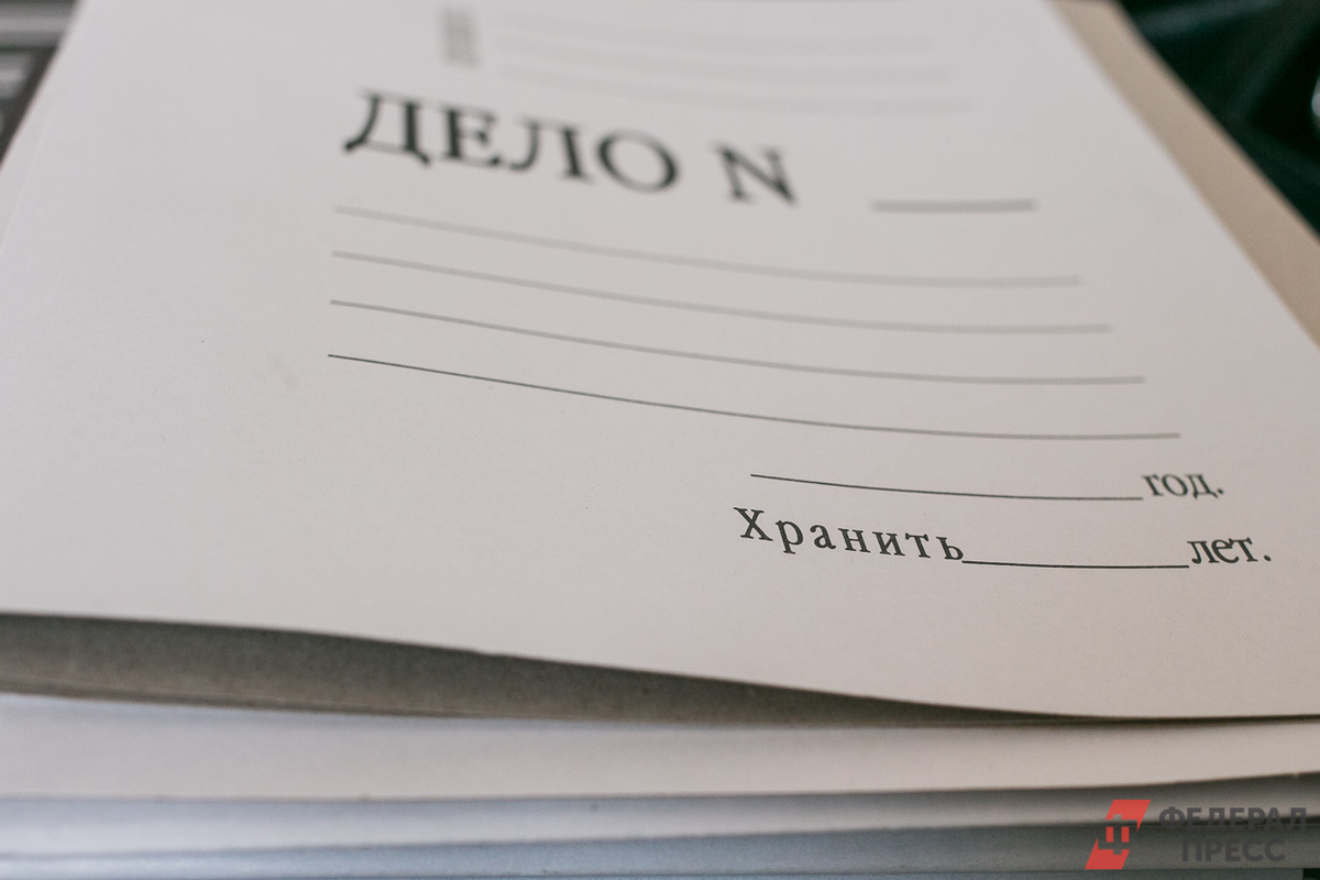 Не менее 16 обвиняемых проходят по делу о завышении цен на медоборудование.  Фото: Фото: ФедералПресс / Евгений Поторочин