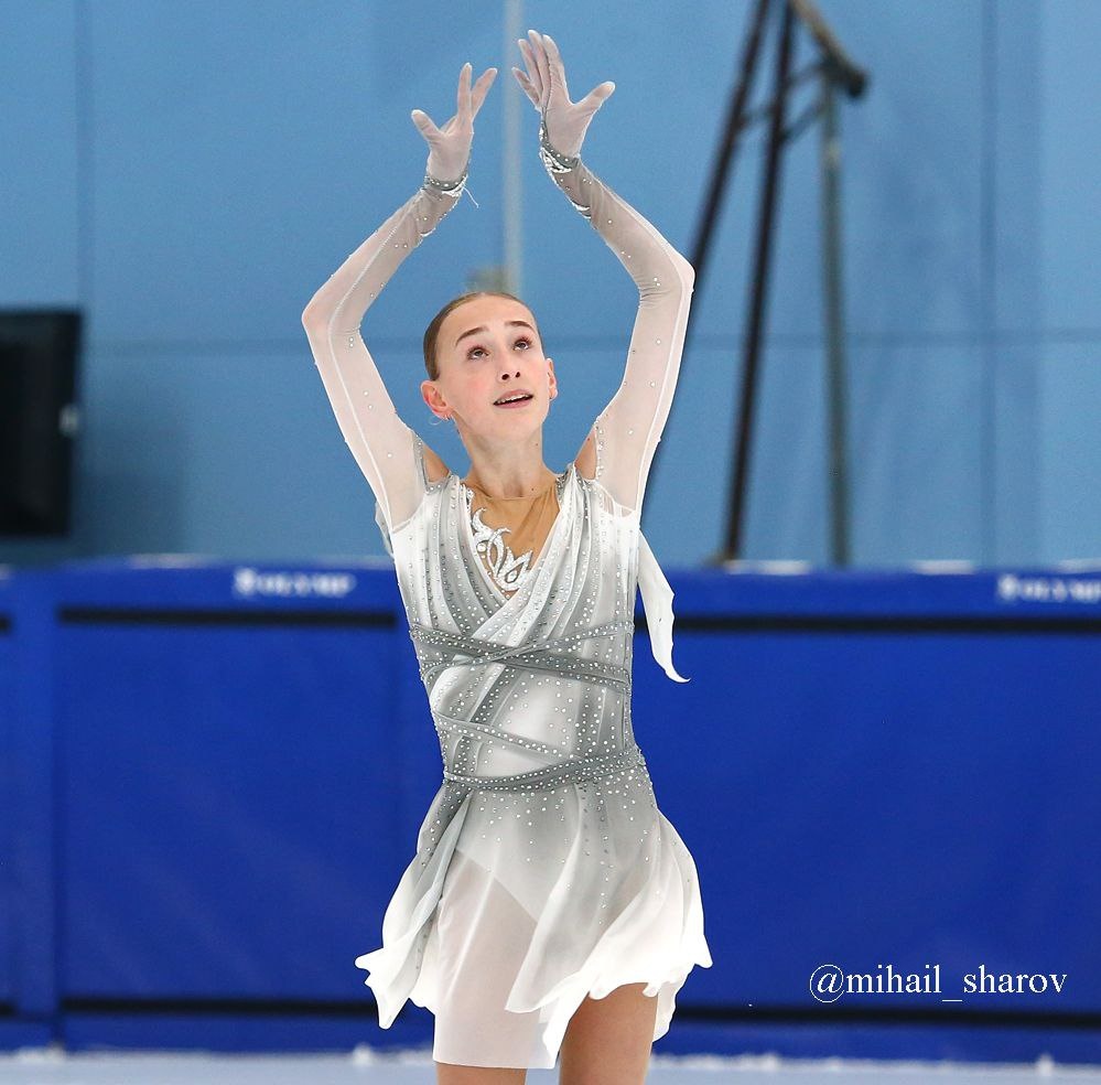 Фото Михаила Шарова 