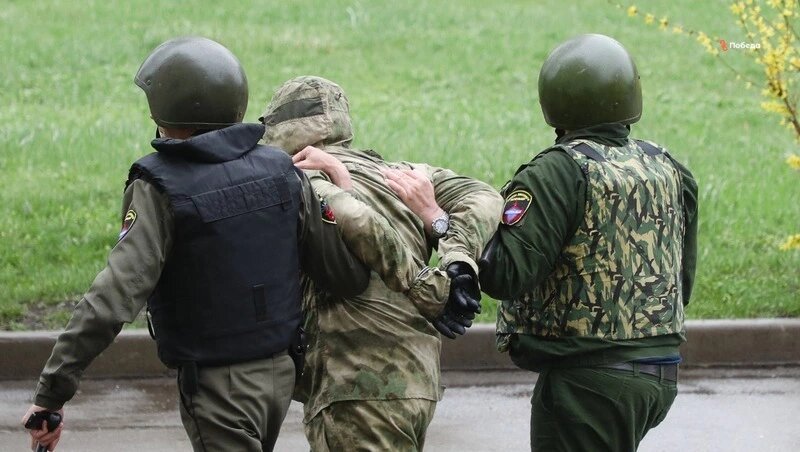      Фото: Дмитрий Ахмадуллин / / ИА «Победа26»