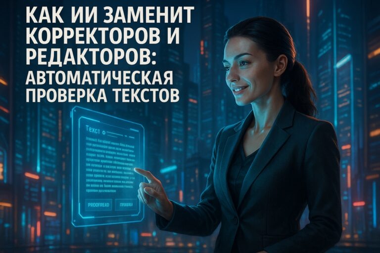    ИИ автоматизация для бизнеса Astralot AI