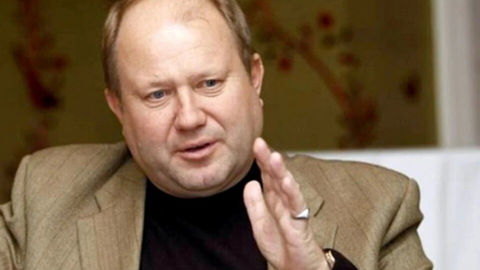 Незавидная участь предателя. Как закончил жизнь полковник СВР, который не чувствовал ностальгии...