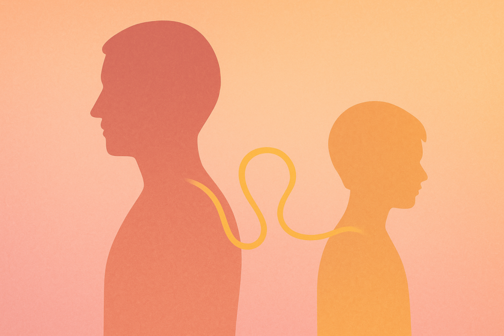     Сепарация — это не разрыв: как выглядит настоящая свобода Екатерина Кудрина