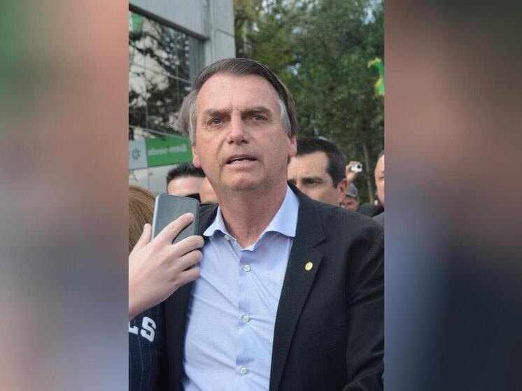 © Omar de Oliveira/ imago stock&people/Global Look Press