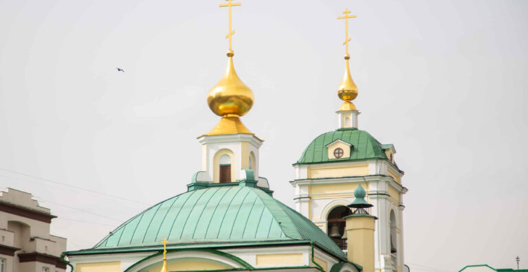    фото: Общественная служба новостей Мария Михайловская