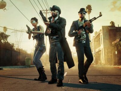    Хитрый план. Мексика хочет ввести налог на жестокие игры