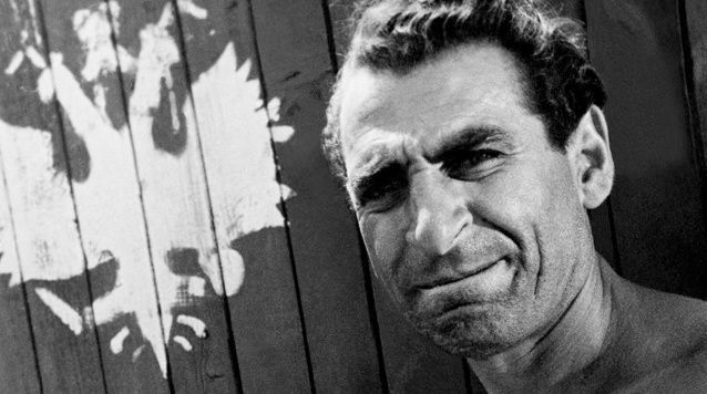 Генрих Оганесян