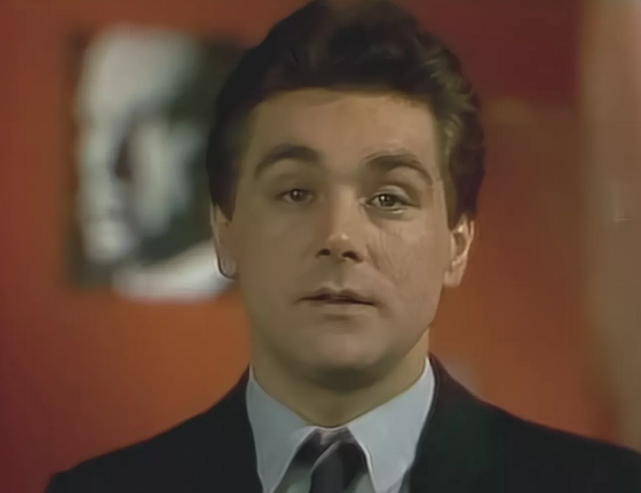 Фото: "Революцией призванный" 