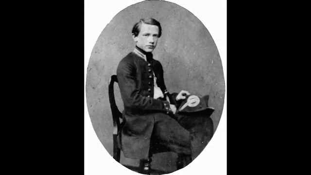 Чайковский в училище правоведения 