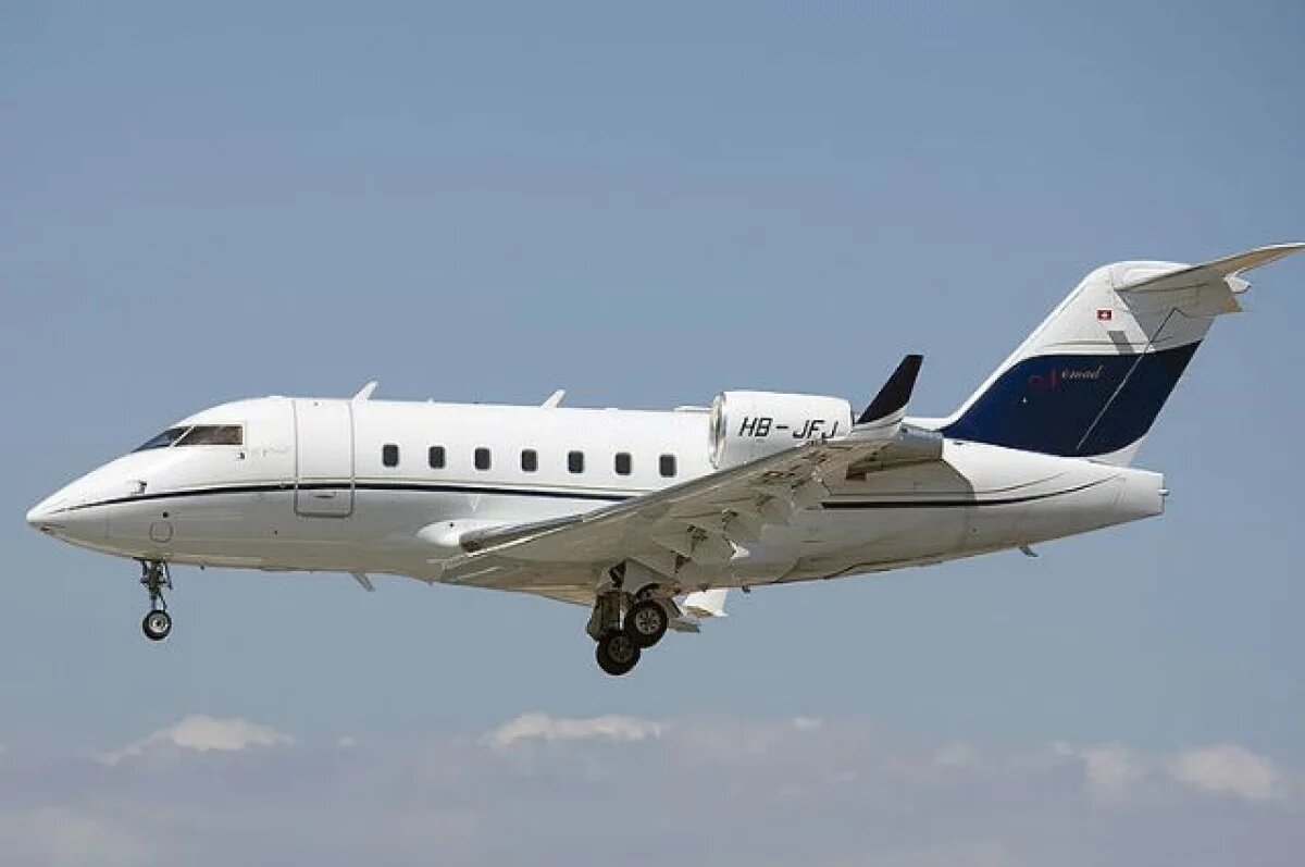    Владелец пропавшего с радара самолета после убийства Кирка нарушил молчание