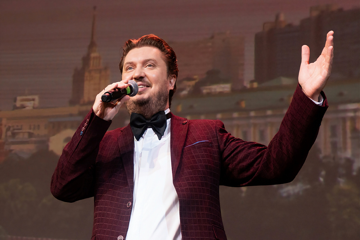 Илья Ушуллу