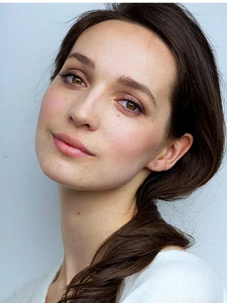 Екатерина Тарасова