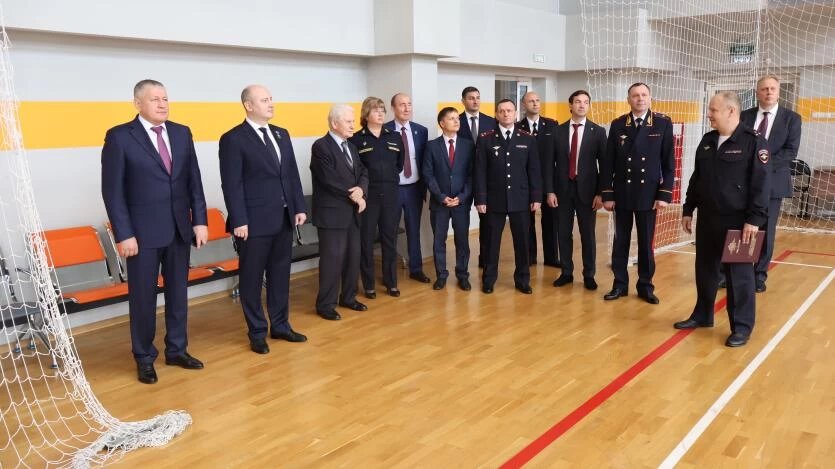 Фото: пресс-служба УФСБ России по Челябинской области