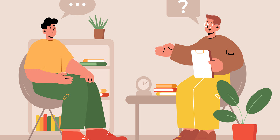 Почему курс психотерапии эффективнее разовых консультаций: 5 ключевых причин