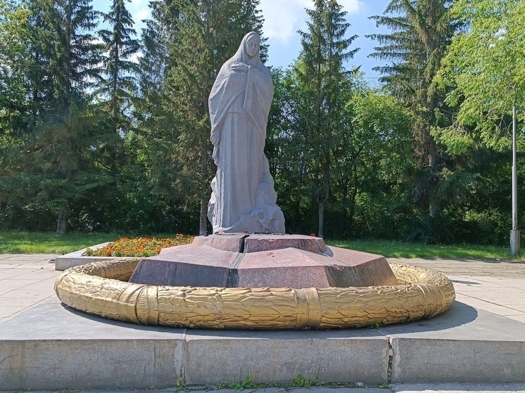     Каменск-Уральский. фото: Николай Курилов / МК-Урал