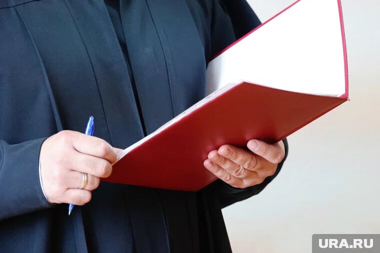 Последние месяцы Урамаев находился в СИЗО из-за угроз мэру. Фото: Екатерина Сычкова © URA.RU