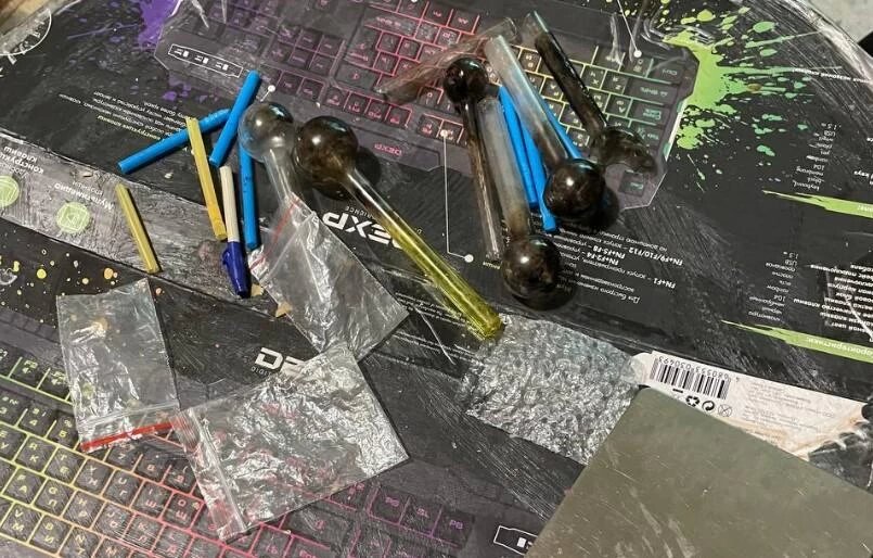 Фото: пресс-служба ГУ МВД по Челябинской области