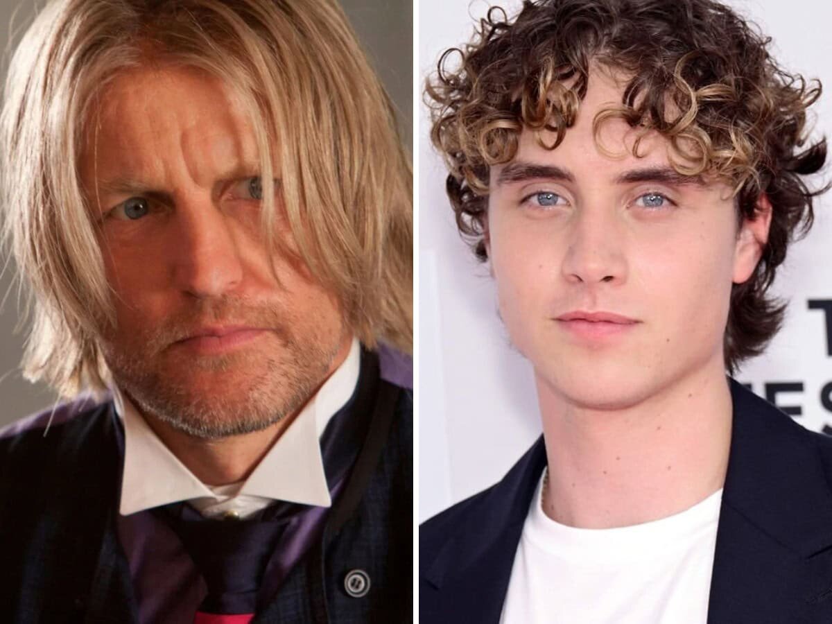 Lionsgate / Valerie Terranova/Getty Images