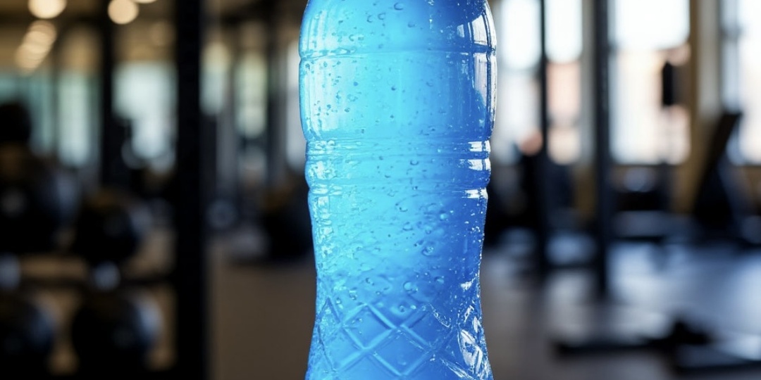 Изотоник: Исчерпывающее руководство. Что это, кому нужно и как правильно использовать