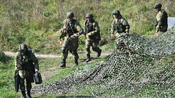    © Sputnik / Алексей Куденко