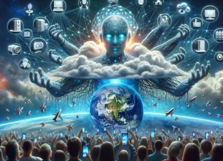 Опасность исходит не от технологий, а от псевдоэкспертов, превращающих нейросети в объект слепого поклонения. Их выступления напоминают проповеди адептов сект, а не просветительские лекции.