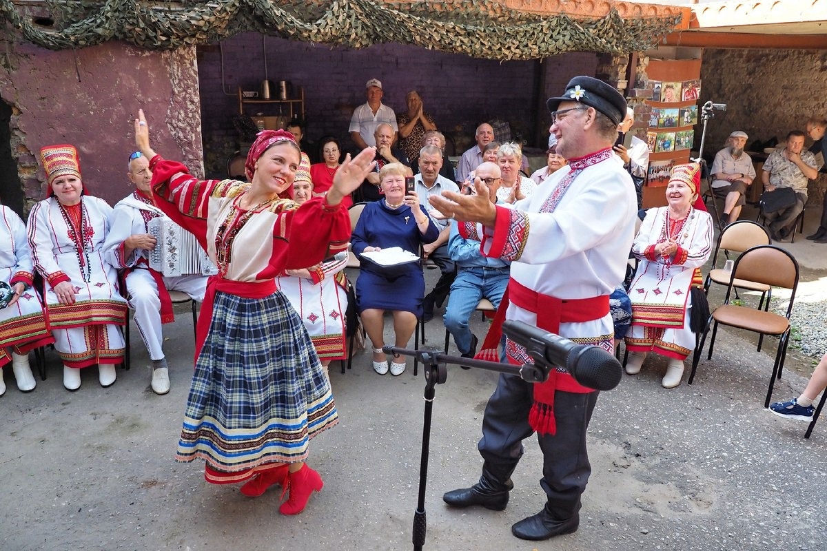 Автор фото: Игорь Пантюшов