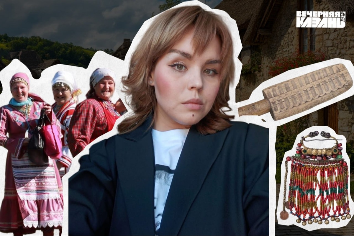 Автор фото: Валерия Толстошеева / ИД «Вечерняя Казань»