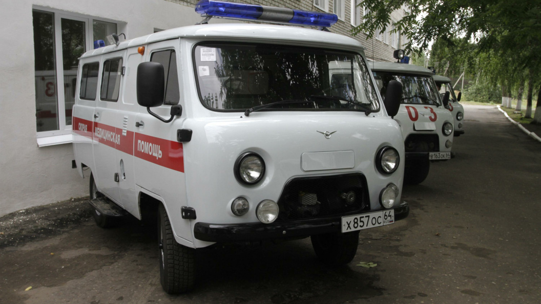    Фото: Nikolay Titov/Globallookpress