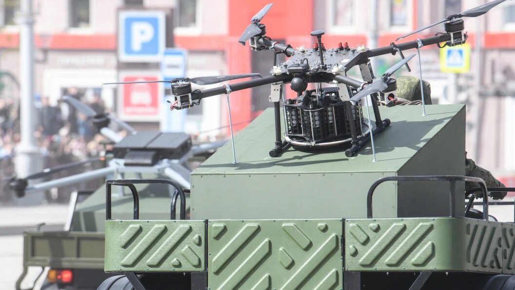    Ilya Moskovets/Globallookpress