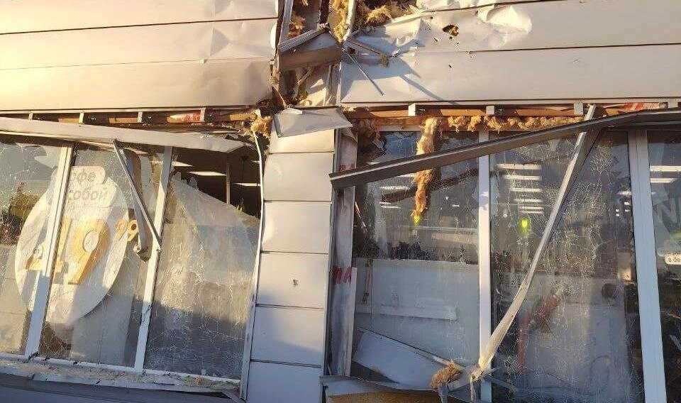    Фото: соцсети Вячеслава Гладкова